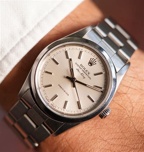 1968 rolex air king|rolex air king website.